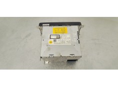 Recambio de sistema audio / radio cd para volkswagen eos (1f7) 2.0 tdi referencia OEM IAM 3C8035195  