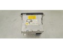 Recambio de sistema audio / radio cd para volkswagen eos (1f7) 2.0 tdi referencia OEM IAM 3C8035195  