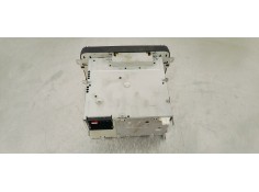 Recambio de sistema audio / radio cd para volkswagen eos (1f7) 2.0 tdi referencia OEM IAM 3C8035195  