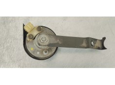 Recambio de claxon para citroen c4 picasso 1.6 hdi referencia OEM IAM 9682113280  