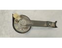 Recambio de claxon para citroen c4 picasso 1.6 hdi referencia OEM IAM 9682113280  