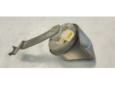 Recambio de claxon para citroen c4 picasso 1.6 hdi referencia OEM IAM 9682113280  