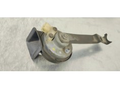 Recambio de claxon para citroen c4 picasso 1.6 hdi referencia OEM IAM 9682113280  