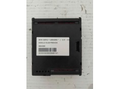 Recambio de modulo electronico para bmw serie 7 (e65/e66) 3.6 v8 32v cat referencia OEM IAM 6944385 E031024 