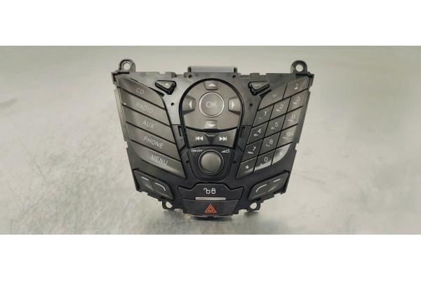 Recambio de mando multifuncion para ford focus lim. 1.6 referencia OEM IAM AM5T18K811BD  