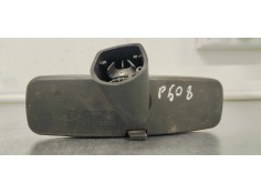 Recambio de espejo para peugeot 508 sw 1.6 hdi referencia OEM IAM E200708  