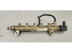 Recambio de rampa inyectora para kia rio referencia OEM IAM 0445214111  