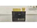 Recambio de caja precalentamiento para citroen c4 picasso 1.6 hdi referencia OEM IAM 9652021180  