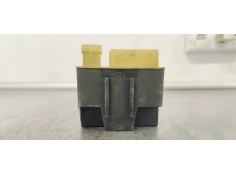 Recambio de caja precalentamiento para citroen c4 picasso 1.6 hdi referencia OEM IAM 9652021180  