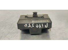 Recambio de caja precalentamiento para citroen c4 picasso 1.6 hdi referencia OEM IAM 9652021180  