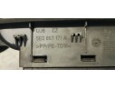 Recambio de mando elevalunas delantero izquierdo para skoda octavia lim. (5e3) like referencia OEM IAM 5E0959857  
