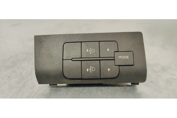 Recambio de mando multifuncion para citroen jumper caja abierta (06.2006 =>) 2.2 hdi referencia OEM IAM 7355331070  