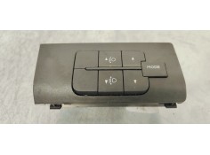 Recambio de mando multifuncion para citroen jumper caja abierta (06.2006 =>) 2.2 hdi referencia OEM IAM 7355331070  