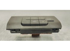 Recambio de mando multifuncion para citroen jumper caja abierta (06.2006 =>) 2.2 hdi referencia OEM IAM 7355331070  