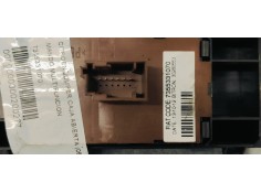 Recambio de mando multifuncion para citroen jumper caja abierta (06.2006 =>) 2.2 hdi referencia OEM IAM 7355331070  