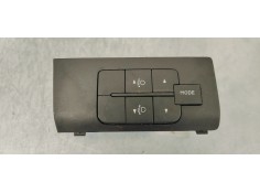 Recambio de mando multifuncion para citroen jumper caja abierta (06.2006 =>) 2.2 hdi referencia OEM IAM 7355331070  