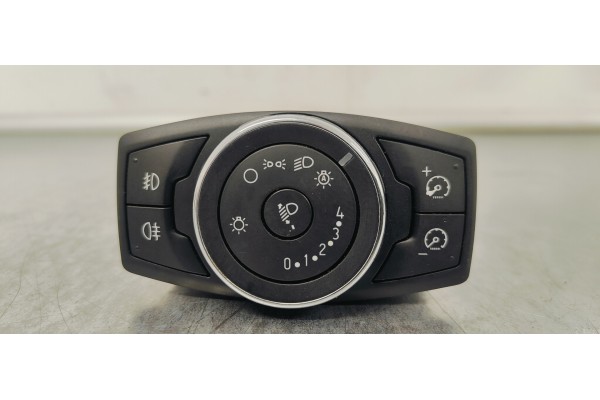Recambio de mando luces para ford focus lim. 1.6 referencia OEM IAM BM5T13A024CC  