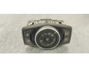 Recambio de mando luces para ford focus lim. 1.6 referencia OEM IAM BM5T13A024CC  