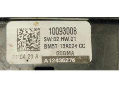Recambio de mando luces para ford focus lim. 1.6 referencia OEM IAM BM5T13A024CC  