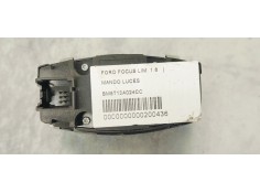 Recambio de mando luces para ford focus lim. 1.6 referencia OEM IAM BM5T13A024CC  