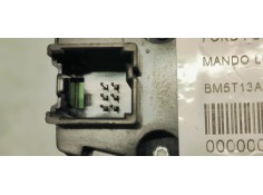 Recambio de mando luces para ford focus lim. 1.6 referencia OEM IAM BM5T13A024CC  