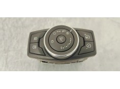 Recambio de mando luces para ford focus lim. 1.6 referencia OEM IAM BM5T13A024CC  