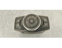 Recambio de mando luces para ford focus lim. 1.6 referencia OEM IAM BM5T13A024CC  