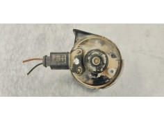 Recambio de claxon para seat toledo (5p2) 1.9tdi 105 referencia OEM IAM E9011157  