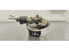 Recambio de claxon para seat toledo (5p2) 1.9tdi 105 referencia OEM IAM E9011157  