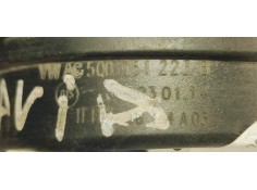 Recambio de claxon para skoda octavia lim. (5e3) like referencia OEM IAM 5Q0951223B  