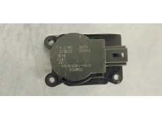 MOTOR APERTURA TRAMPILLAS CLIMATIZADOR AV6N19E616AA 