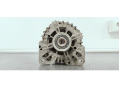 Recambio de alternador para renault megane iii berlina 5 p 2.0 i 140 referencia OEM IAM 231000543R  