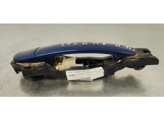 Recambio de maneta exterior delantera derecha para seat toledo (5p2) 1.9tdi 105 referencia OEM IAM   