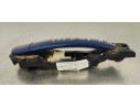 Recambio de maneta exterior delantera derecha para seat toledo (5p2) 1.9tdi 105 referencia OEM IAM   