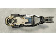 Recambio de maneta exterior delantera derecha para seat toledo (5p2) 1.9tdi 105 referencia OEM IAM   