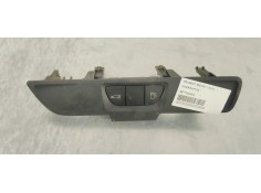Recambio de interruptor para peugeot 508 sw 1.6 hdi referencia OEM IAM 96770584ZD  