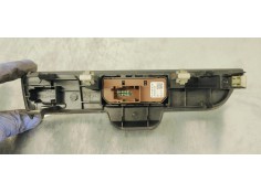 Recambio de interruptor para peugeot 508 sw 1.6 hdi referencia OEM IAM 96770584ZD  