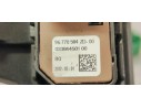 Recambio de interruptor para peugeot 508 sw 1.6 hdi referencia OEM IAM 96770584ZD  