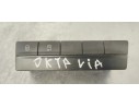 Recambio de mando multifuncion para skoda octavia lim. (5e3) like referencia OEM IAM 5E1927132M  