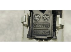 Recambio de modulo electronico para seat toledo (5p2) 1.9tdi 105 referencia OEM IAM 5P0951171C  