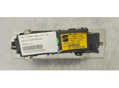 Recambio de modulo electronico para seat toledo (5p2) 1.9tdi 105 referencia OEM IAM 5P0951171C  