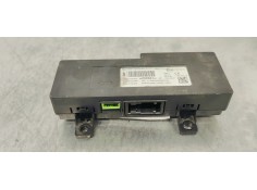 Recambio de modulo electronico para citroen berlingo 1.5 hdi referencia OEM IAM 9828266180  