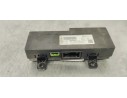 Recambio de modulo electronico para citroen berlingo 1.5 hdi referencia OEM IAM 9828266180  