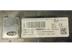 Recambio de modulo electronico para citroen berlingo 1.5 hdi referencia OEM IAM 9828266180  