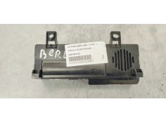 Recambio de modulo electronico para citroen berlingo 1.5 hdi referencia OEM IAM 9828266180  