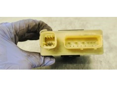 Recambio de caja precalentamiento para citroen berlingo 1.5 hdi referencia OEM IAM 9662570880  