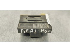 Recambio de caja precalentamiento para citroen berlingo 1.5 hdi referencia OEM IAM 9662570880  