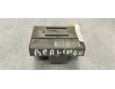 Recambio de caja precalentamiento para citroen berlingo 1.5 hdi referencia OEM IAM 9662570880  