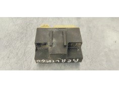 Recambio de caja precalentamiento para citroen berlingo 1.5 hdi referencia OEM IAM 9662570880  