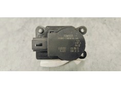 MOTOR APERTURA TRAMPILLAS CLIMATIZADOR AV6N19E616AA 